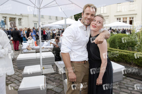 ZDF-Sommertreff 2015 in Berlin