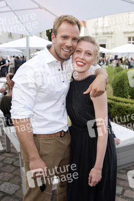 ZDF-Sommertreff 2015 in Berlin