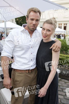 ZDF-Sommertreff 2015 in Berlin