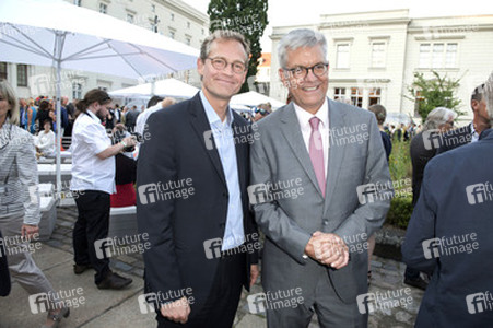 ZDF-Sommertreff 2015 in Berlin