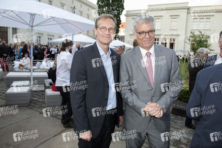 ZDF-Sommertreff 2015 in Berlin