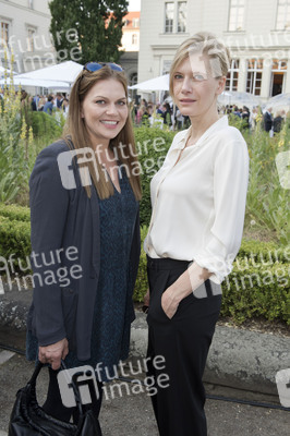 ZDF-Sommertreff 2015 in Berlin