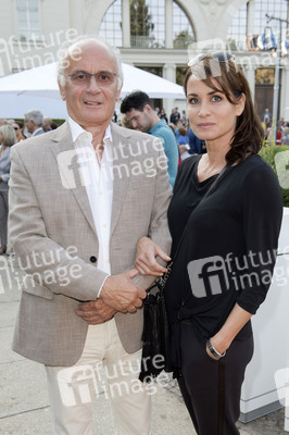 ZDF-Sommertreff 2015 in Berlin