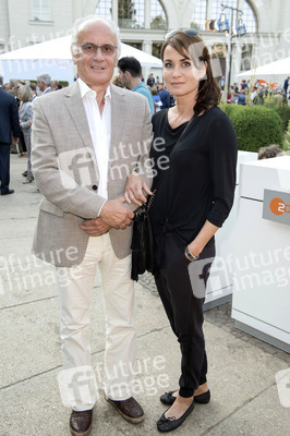 ZDF-Sommertreff 2015 in Berlin