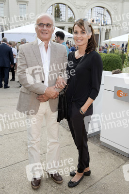 ZDF-Sommertreff 2015 in Berlin