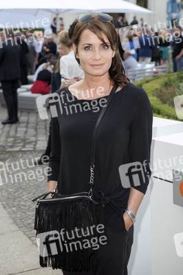 ZDF-Sommertreff 2015 in Berlin