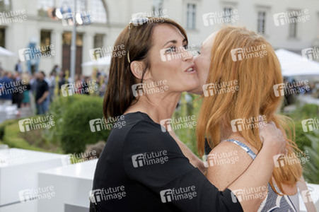 ZDF-Sommertreff 2015 in Berlin