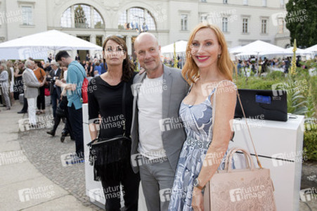 ZDF-Sommertreff 2015 in Berlin
