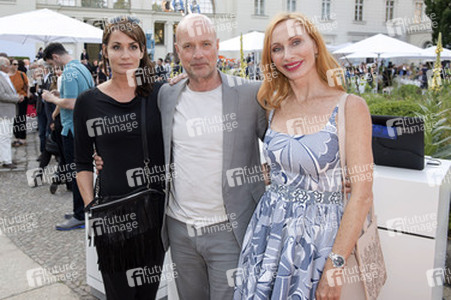 ZDF-Sommertreff 2015 in Berlin