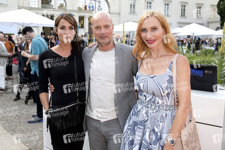 ZDF-Sommertreff 2015 in Berlin