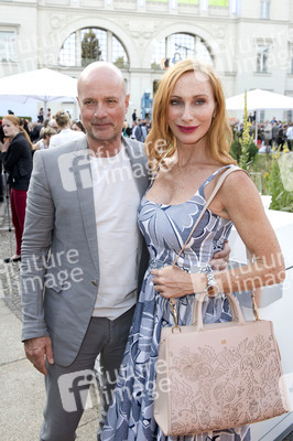 ZDF-Sommertreff 2015 in Berlin