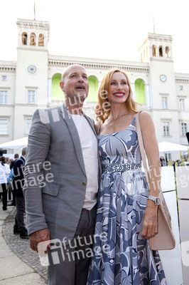 ZDF-Sommertreff 2015 in Berlin