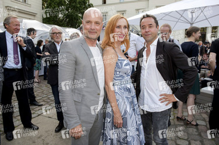 ZDF-Sommertreff 2015 in Berlin