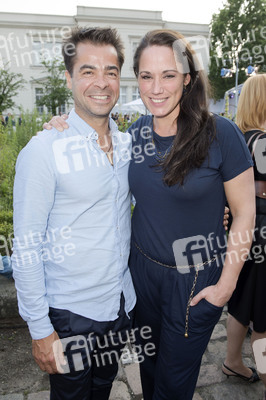 ZDF-Sommertreff 2015 in Berlin