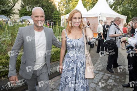 ZDF-Sommertreff 2015 in Berlin