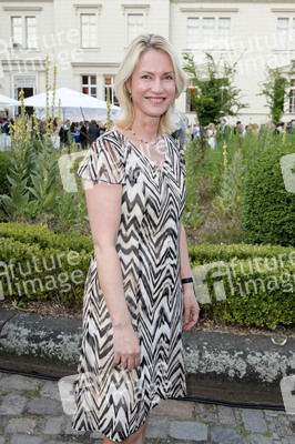 ZDF-Sommertreff 2015 in Berlin