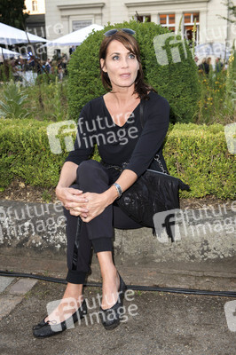 ZDF-Sommertreff 2015 in Berlin