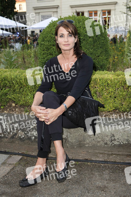 ZDF-Sommertreff 2015 in Berlin