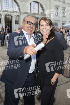 ZDF-Sommertreff 2015 in Berlin