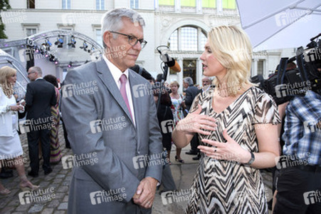 ZDF-Sommertreff 2015 in Berlin