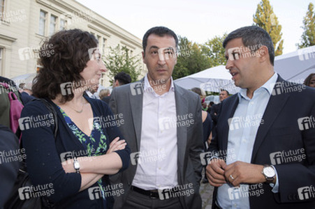 ZDF-Sommertreff 2015 in Berlin