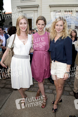 ZDF-Sommertreff 2015 in Berlin