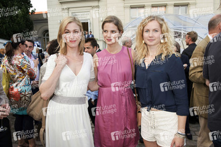 ZDF-Sommertreff 2015 in Berlin