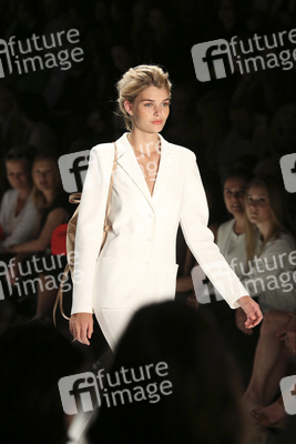 Minx by Eva Lutz Fashion Show auf der Mercedes-Benz Fashion Week Spring/Summer 2016