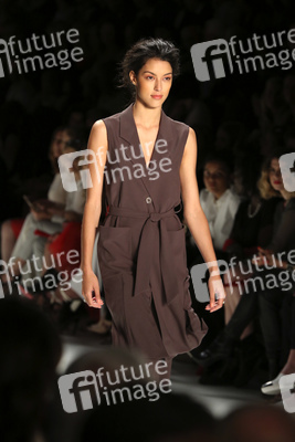 Minx by Eva Lutz Fashion Show auf der Mercedes-Benz Fashion Week Spring/Summer 2016