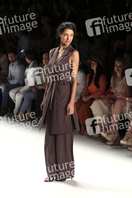 Minx by Eva Lutz Fashion Show auf der Mercedes-Benz Fashion Week Spring/Summer 2016