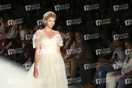 Minx by Eva Lutz Fashion Show auf der Mercedes-Benz Fashion Week Spring/Summer 2016