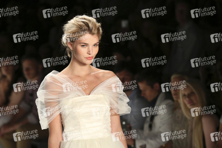 Minx by Eva Lutz Fashion Show auf der Mercedes-Benz Fashion Week Spring/Summer 2016
