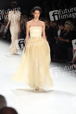 Minx by Eva Lutz Fashion Show auf der Mercedes-Benz Fashion Week Spring/Summer 2016