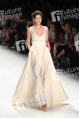 Minx by Eva Lutz Fashion Show auf der Mercedes-Benz Fashion Week Spring/Summer 2016