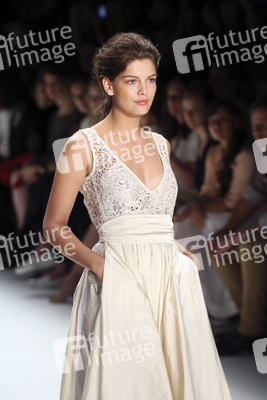 Minx by Eva Lutz Fashion Show auf der Mercedes-Benz Fashion Week Spring/Summer 2016