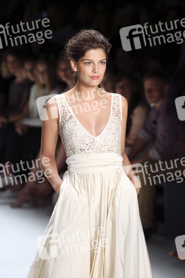 Minx by Eva Lutz Fashion Show auf der Mercedes-Benz Fashion Week Spring/Summer 2016