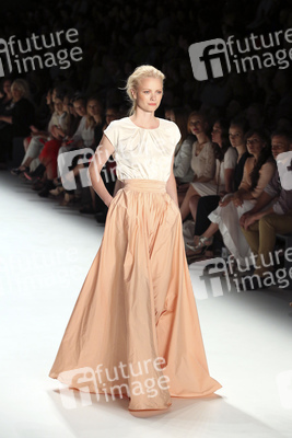 Minx by Eva Lutz Fashion Show auf der Mercedes-Benz Fashion Week Spring/Summer 2016