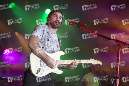Konzert von Juanes in Hamburg