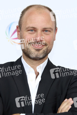 Programmpräsentation der ProSiebenSat.1-Gruppe in Hamburg