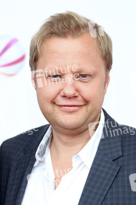 Programmpräsentation der ProSiebenSat.1-Gruppe in Hamburg