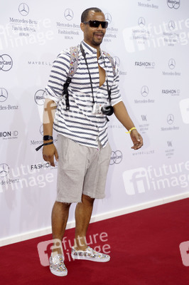 SoPopular Fashion Show auf der Mercedes-Benz Week Spring/Summer 2016