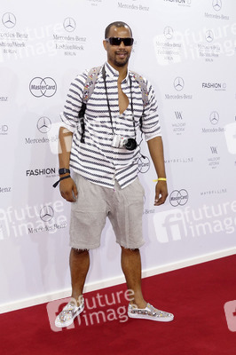 SoPopular Fashion Show auf der Mercedes-Benz Week Spring/Summer 2016