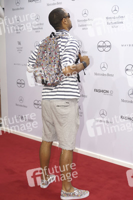 SoPopular Fashion Show auf der Mercedes-Benz Week Spring/Summer 2016