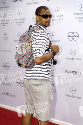 SoPopular Fashion Show auf der Mercedes-Benz Week Spring/Summer 2016