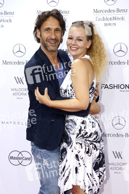 SoPopular Fashion Show auf der Mercedes-Benz Week Spring/Summer 2016