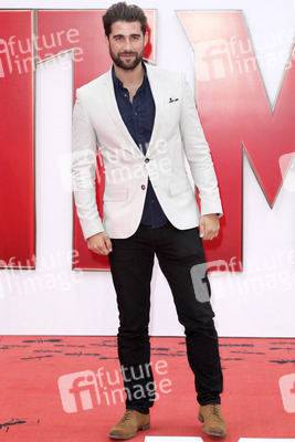 Filmpremiere 'Ant-Man' in London