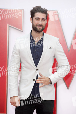 Filmpremiere 'Ant-Man' in London