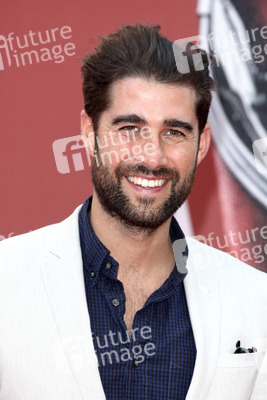 Filmpremiere 'Ant-Man' in London