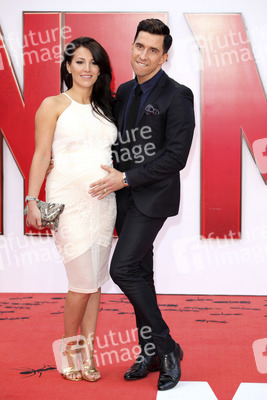 Filmpremiere 'Ant-Man' in London