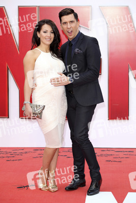 Filmpremiere 'Ant-Man' in London